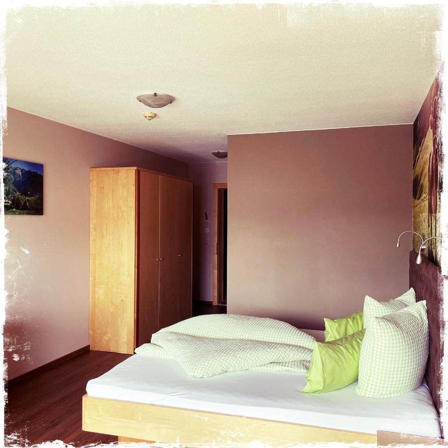 Hotel Garni Alpendiamant Fiss Extérieur photo