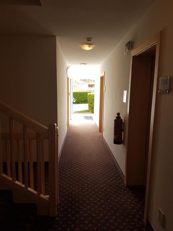 Hotel Garni Alpendiamant Fiss Extérieur photo