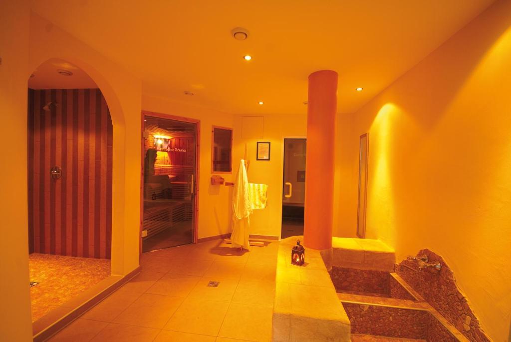 Hotel Garni Alpendiamant Fiss Extérieur photo