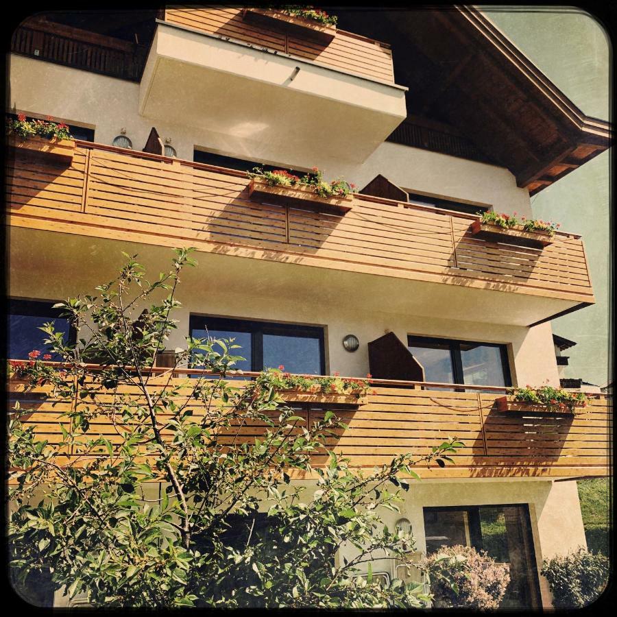 Hotel Garni Alpendiamant Fiss Extérieur photo